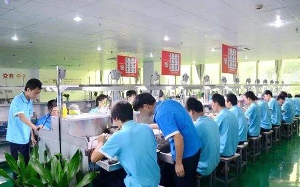 劳务派遣为何成了工厂"极速补人"的秘密武器?